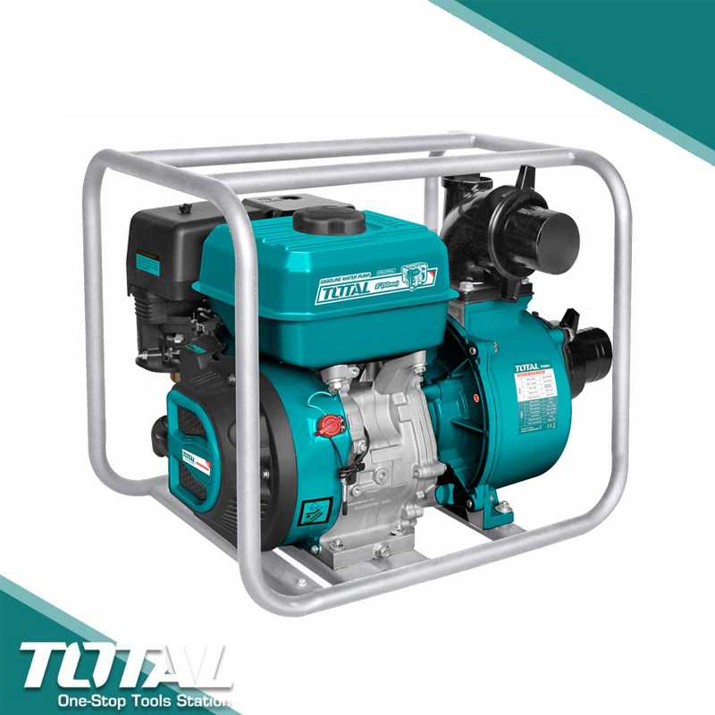 TP3202 Gasoline Water Pump
